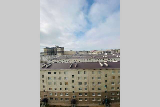 Апартаменты Апартаменты бизнес класса, в центре Актау Актау-15